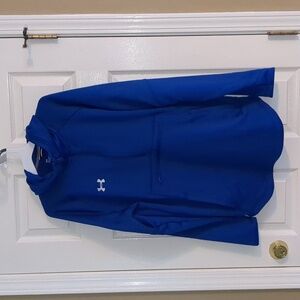 Under Armor Qualifier Anorak